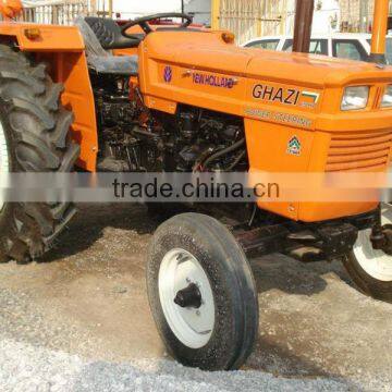 Fiat Tractor photo-4