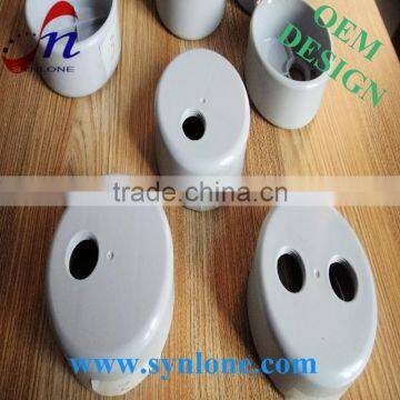 Injection Molding Plastic Cover photo-6