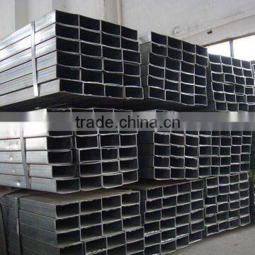 Square Rectangular Steel Pipe for Solar Photovoltaic Stent/bracket photo-2