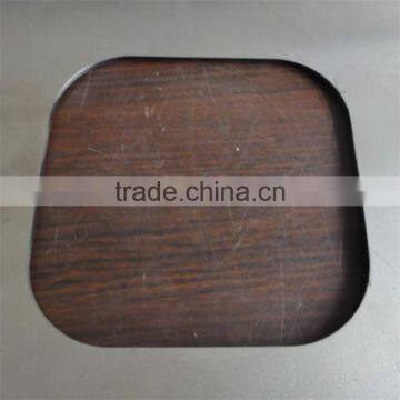 Carbon Steel Sheet Metal Stamping Process photo-2