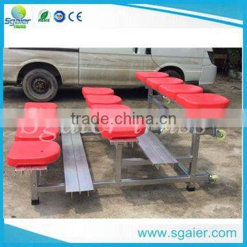 Aluminum Grandstand/aluminum Mobile Grandstand/aluminum Durable Mobile Grandstand on Sale photo-2