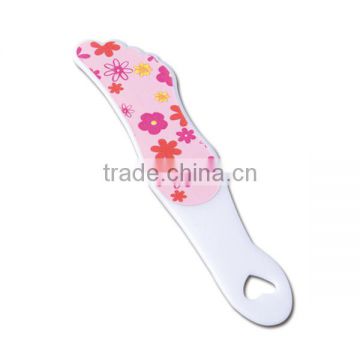 Plastic Foot Dry Skin Remover