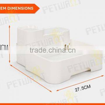 Digital Automatic Dog Water Bowl Water Dispenser photo-2