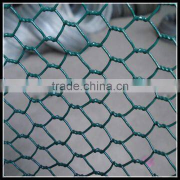 2015 Hot Sale Hexagonal Hole Pattern Perforated Expanded Metal Mesh