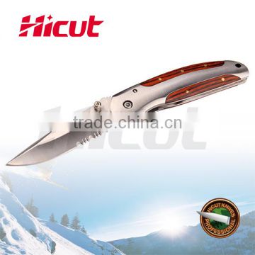 High Quality Stainless Steel Survival Knife,Camping Knife