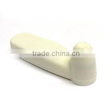 Fashionable EAS Hard Tag ,eas Security Hard Tag Round Security Tag am 58khz Tag photo-4