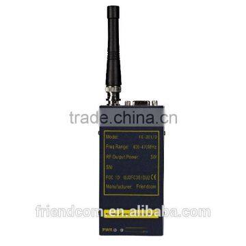 5W fm Rds Industrial rf Link Radio Module photo-6