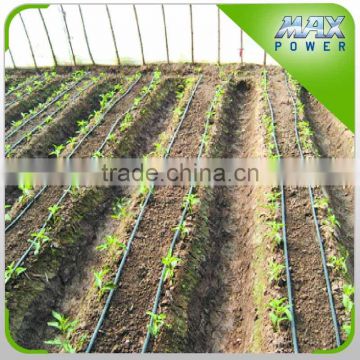 Best Selling Underground Irrigation System