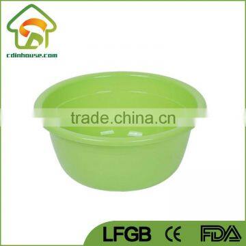 Diameter 40cm 15 16 Inch Plastic Washing up Basin