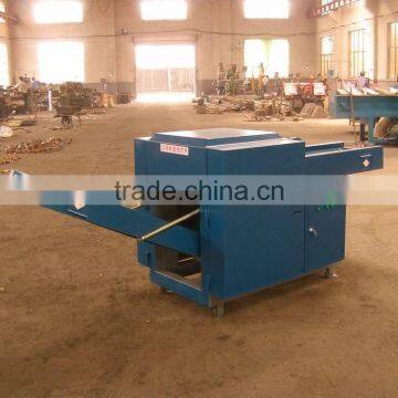 Waste Paper Cutting Machine/cotton Yarm Waste Cutting Machine/carbon Fiber Cutting Machine photo-2