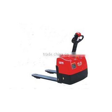 1.5T Electric Pallet Truck