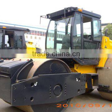 21/25 Ton Heavy-duty Static Three Wheel Road Roller