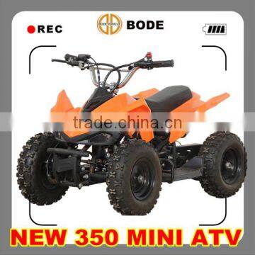 2014 New 350W Electric ATV for Kids