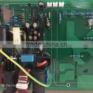 Manufacturing Multilayer FR-4 Pcba Circuit Board photo-2