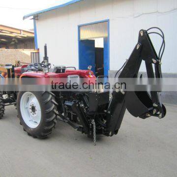 factory price high quality tractor mounted backhoe for sale