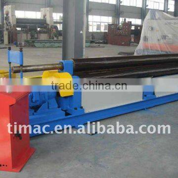 Three Rollers Symmetric Rolling Machine MTR-10x3200