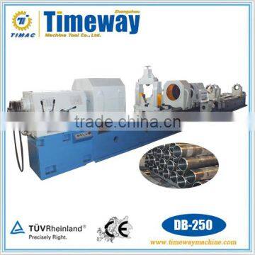 DB-250 High Efficiency Horizontal Deep Hole Drilling and Boring Machine for Round Tube