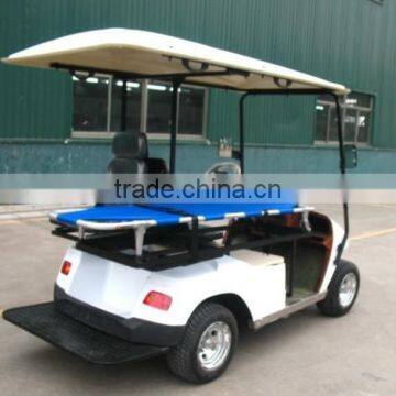 Electric Ambulance Vehicle for Sale , EG2028TB1 photo-2