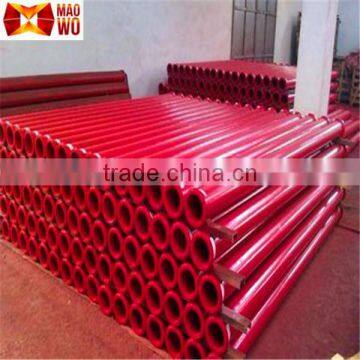 High Quality Factory Direct Galvanized Bend Stainless Steel Pipe Concrete Pump Pipe Hardened Pump Pipe photo-4