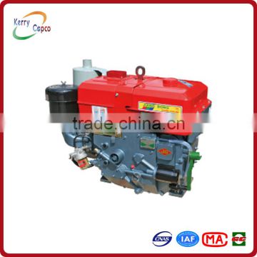 High Power 30 HP and Time Longer JD300 Diesel Engine with Lower Oil Wear