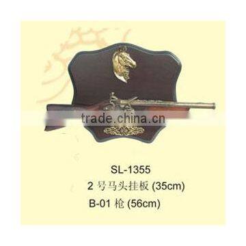 2014 Brazil Gas Lighter Gun photo-5