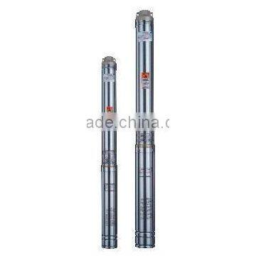 QJ Submersible Pump