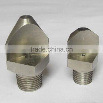 Factory Price Narrow Angle Flat Fan Nozzle in Dongguan photo-2