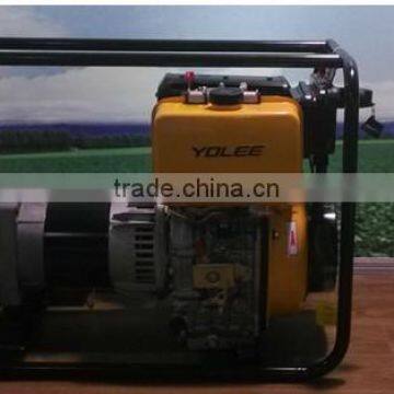Italy type diesel generator 5KW