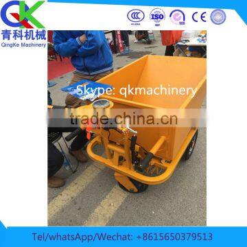 Sand Battery Trolley Used for Interior Trim and Factory photo-2
