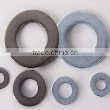 Galvanized Stainless Steel Gasket