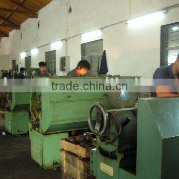 Mechanical Processing