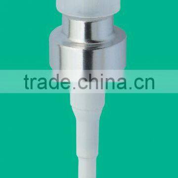 hand push crimp sprayer 20mm