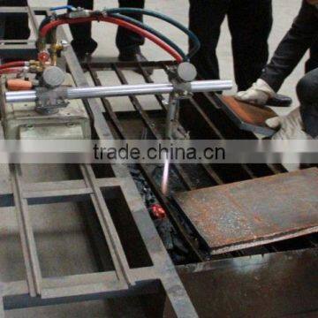 2015 Hot Sale Band Knife Cutting Machine photo-2