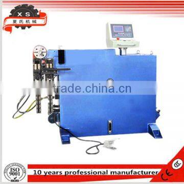 DW38NC Vertical bending machine