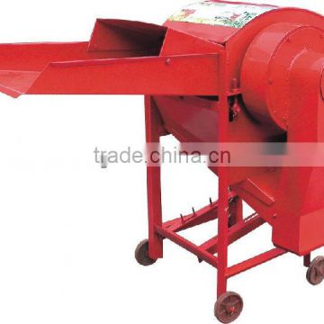 Rice threshers & wheat huller