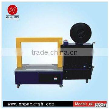 XN-101B Fully Automatic Strapping Machine