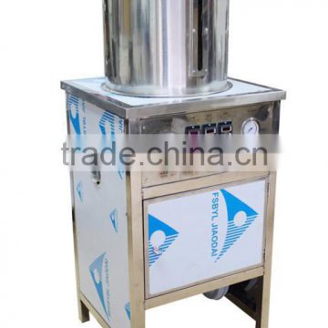 Small garlic peeling machine peeling machine garlic peeling machine garlic processing equipment