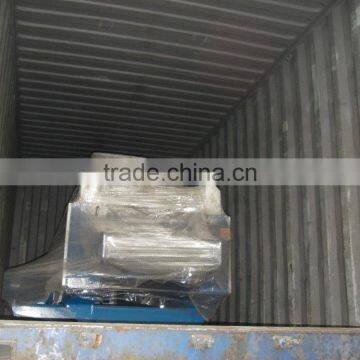 Wood Shaving Machine Delivery to Dubai photo-2
