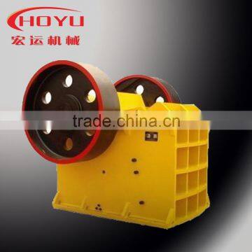 PE250*1200 Chinese Manufacturer Jaw Crusher for Kinds of Stone Crushing photo-2