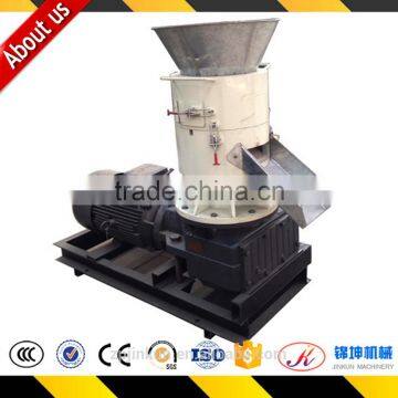 2017 Hot Sell Wood Pellet Machinery With CE photo-2
