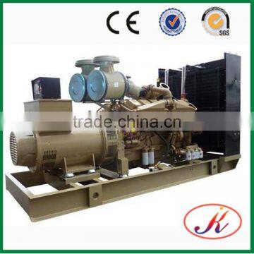 Discount!!! China Generator Set / Gas Generator Sets Price. photo-2