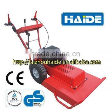 Brush Cutter Lawn Mover With 5.5HP Gasoline Engine HGM22 photo-2