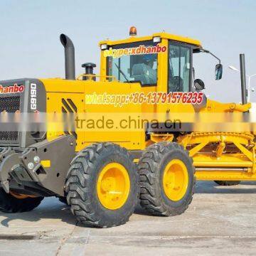 G9190 Cheap Motor Grader G9190 Motor Grader Good Quality Good Price photo-2