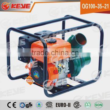 Trade Assurance High Quality 1 Inch to 4 Inch Water Pump With Agricultural Irrigation CE photo-2