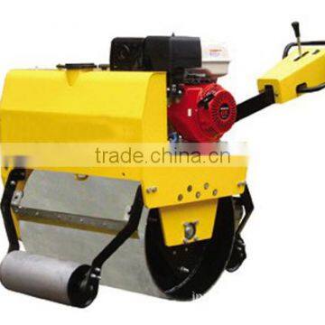 GMY-650 Double Road Roller photo-3
