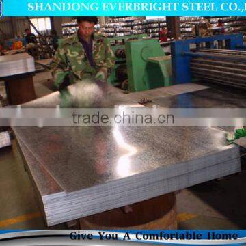 Cheap Price Hot Dipped Zinc Roofing Sheet photo-3