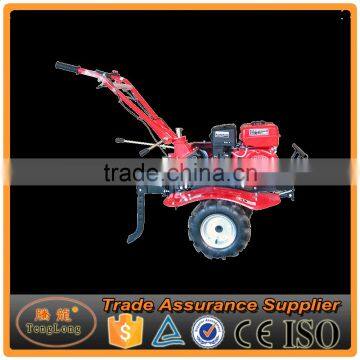 Fashion Design Rototiller / Cultivator and Parts With High Quality Good Price