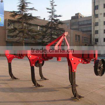 2013 New! ISO Manufacturer 1S-300 Subsoiler Plow photo-4