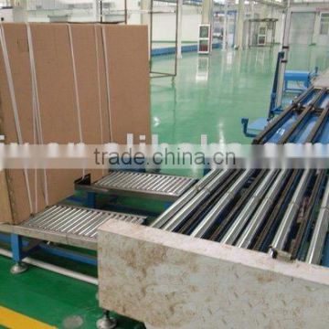 packing line