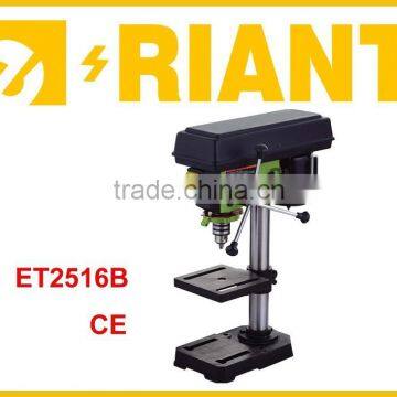 Professional good quality mini bench drill